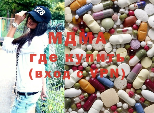 прущая мука Алзамай