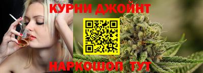 хмурый Кинель