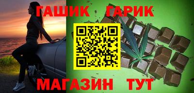 хмурый Кинель